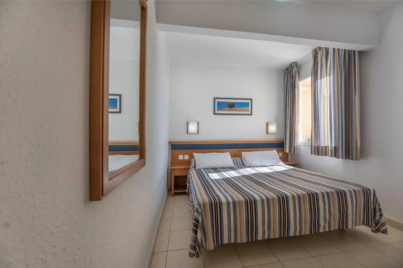 Apartment Ocean View, Beach At 250 M, 1 Bedroom, Wi-Fi, Swimming Pool On The Same Floor, 3Rd Floor Morro del Jable  Spain