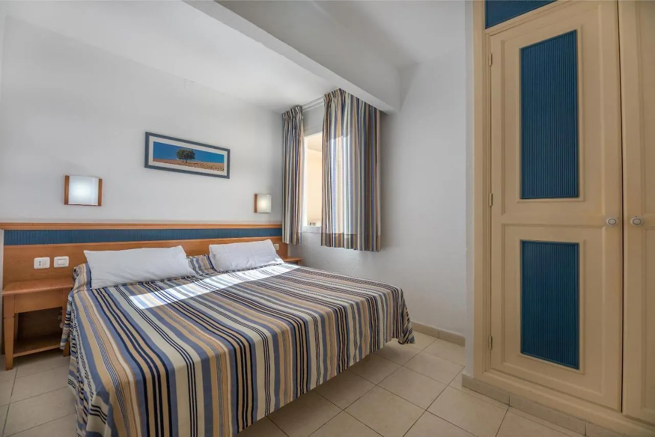 Ocean View, Beach At 250 M, 1 Bedroom, Wi-Fi, Swimming Pool On The Same Floor, 3Rd Floor Morro del Jable  Apartment Morro Jable (Fuerteventura)